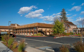 Carson Valley Motor Lodge and Extended Stay